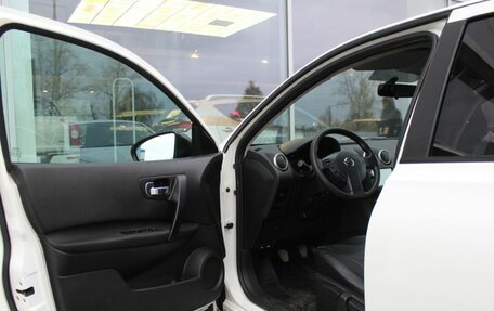 Nissan Qashqai, 2013 год, 1 300 000 рублей, 21 фотография