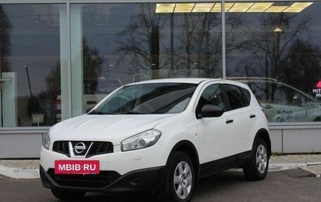 Nissan Qashqai, 2013 год, 1 300 000 рублей, 7 фотография