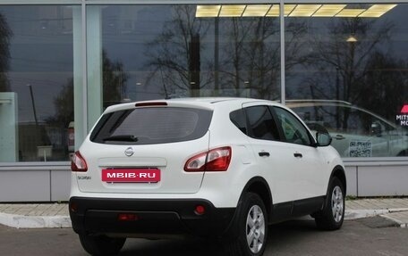 Nissan Qashqai, 2013 год, 1 300 000 рублей, 3 фотография