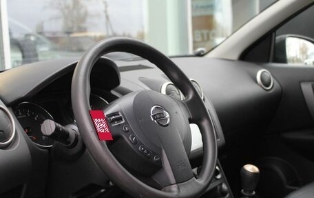 Nissan Qashqai, 2013 год, 1 300 000 рублей, 23 фотография