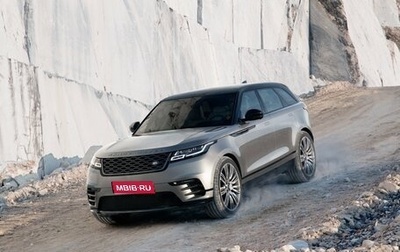 Land Rover Range Rover Velar I, 2018 год, 3 999 999 рублей, 1 фотография