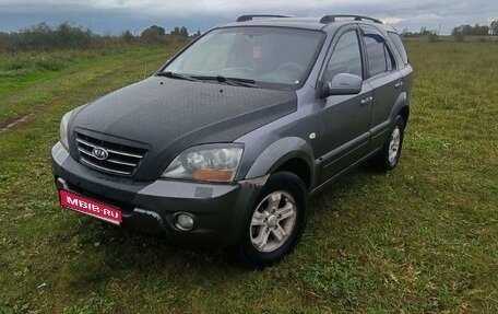 KIA Sorento IV, 2007 год, 809 000 рублей, 1 фотография