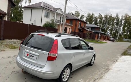 Hyundai i30 I, 2009 год, 750 000 рублей, 6 фотография