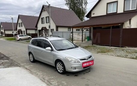 Hyundai i30 I, 2009 год, 750 000 рублей, 2 фотография