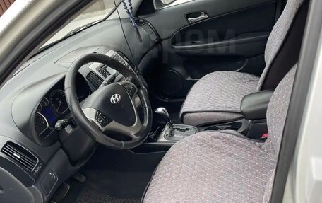 Hyundai i30 I, 2009 год, 750 000 рублей, 7 фотография