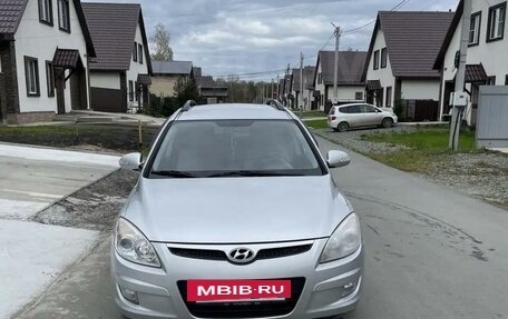 Hyundai i30 I, 2009 год, 750 000 рублей, 3 фотография