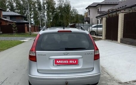 Hyundai i30 I, 2009 год, 750 000 рублей, 4 фотография