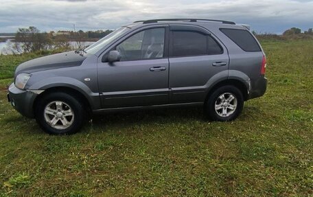 KIA Sorento IV, 2007 год, 809 000 рублей, 3 фотография