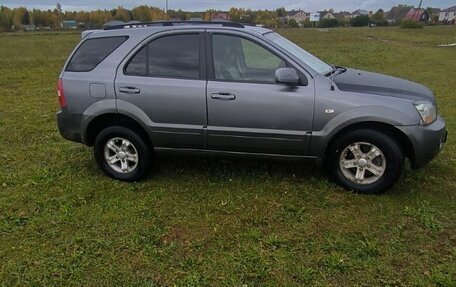 KIA Sorento IV, 2007 год, 809 000 рублей, 7 фотография