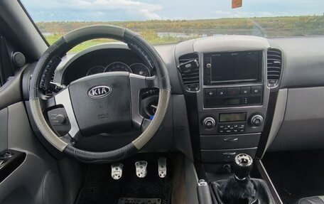 KIA Sorento IV, 2007 год, 809 000 рублей, 6 фотография