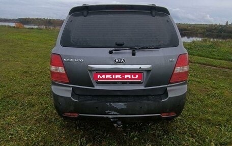 KIA Sorento IV, 2007 год, 809 000 рублей, 2 фотография