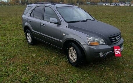 KIA Sorento IV, 2007 год, 809 000 рублей, 4 фотография