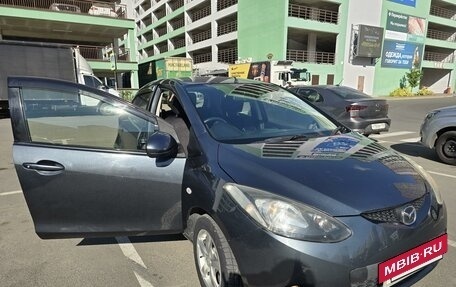 Mazda Demio III (DE), 2011 год, 800 000 рублей, 2 фотография