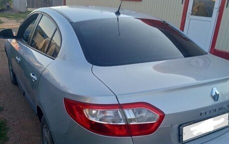 Renault Fluence I, 2012 год, 770 000 рублей, 3 фотография