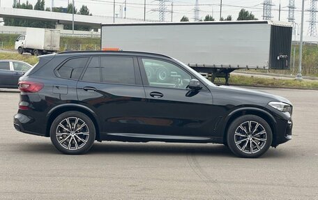 BMW X5, 2020 год, 9 400 000 рублей, 4 фотография