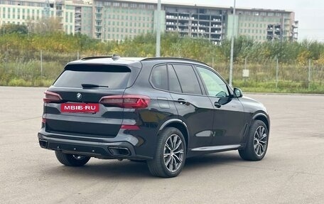 BMW X5, 2020 год, 9 400 000 рублей, 8 фотография