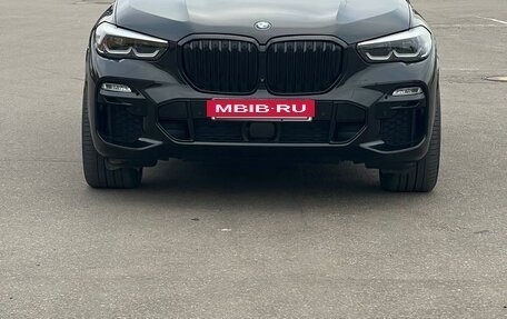 BMW X5, 2020 год, 9 400 000 рублей, 2 фотография