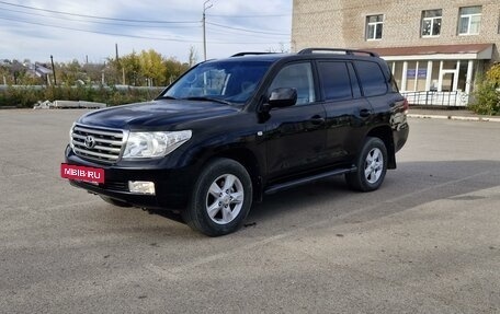 Toyota Land Cruiser 200, 2010 год, 2 600 000 рублей, 16 фотография