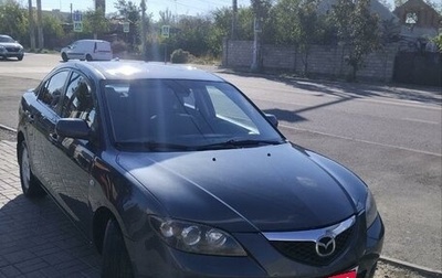 Mazda 3, 2008 год, 700 000 рублей, 1 фотография