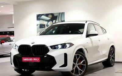 BMW X6, 2023 год, 14 899 000 рублей, 1 фотография