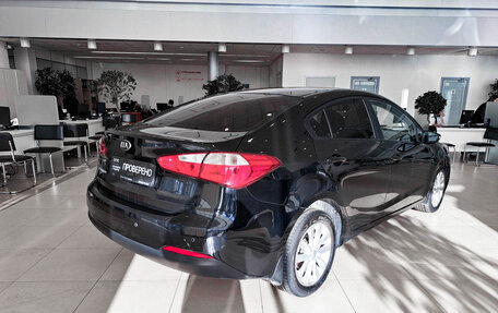 KIA Cerato III, 2015 год, 1 450 000 рублей, 5 фотография