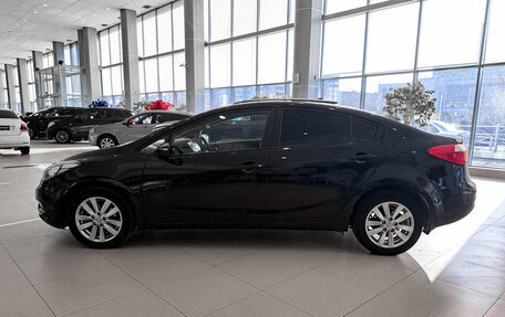 KIA Cerato III, 2015 год, 1 450 000 рублей, 8 фотография