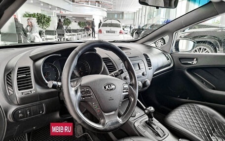 KIA Cerato III, 2015 год, 1 450 000 рублей, 16 фотография