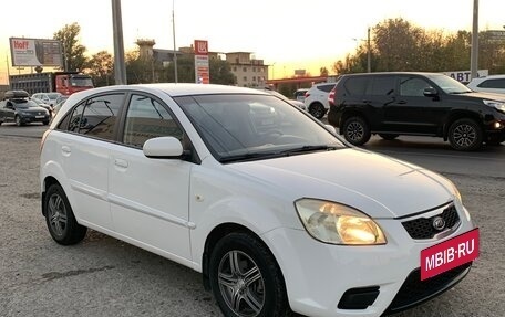 KIA Rio II, 2010 год, 795 000 рублей, 5 фотография