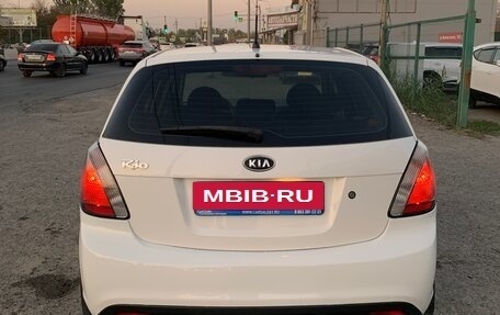 KIA Rio II, 2010 год, 795 000 рублей, 7 фотография