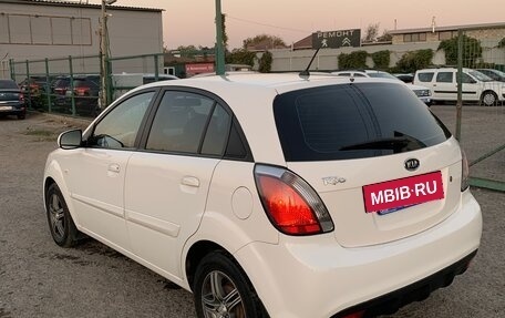 KIA Rio II, 2010 год, 795 000 рублей, 8 фотография