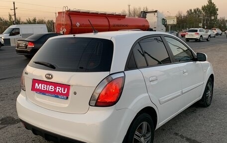 KIA Rio II, 2010 год, 795 000 рублей, 6 фотография