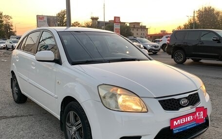 KIA Rio II, 2010 год, 795 000 рублей, 4 фотография