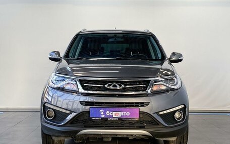 Chery Tiggo 5 I рестайлинг, 2018 год, 1 550 000 рублей, 3 фотография