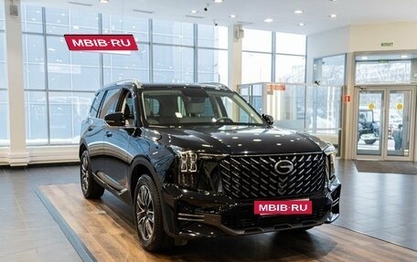 GAC GS8, 2024 год, 3 899 000 рублей, 3 фотография