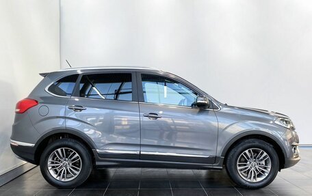 Chery Tiggo 5 I рестайлинг, 2018 год, 1 550 000 рублей, 7 фотография