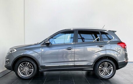 Chery Tiggo 5 I рестайлинг, 2018 год, 1 550 000 рублей, 6 фотография