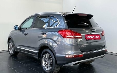 Chery Tiggo 5 I рестайлинг, 2018 год, 1 550 000 рублей, 4 фотография