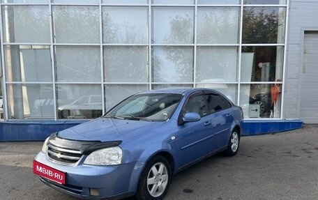 Chevrolet Lacetti, 2005 год, 445 000 рублей, 7 фотография