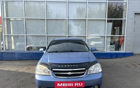 Chevrolet Lacetti, 2005 год, 445 000 рублей, 8 фотография