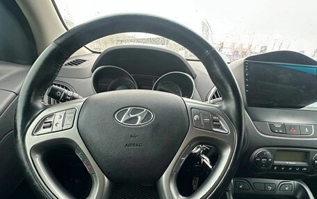 Hyundai ix35 I рестайлинг, 2014 год, 1 420 000 рублей, 7 фотография