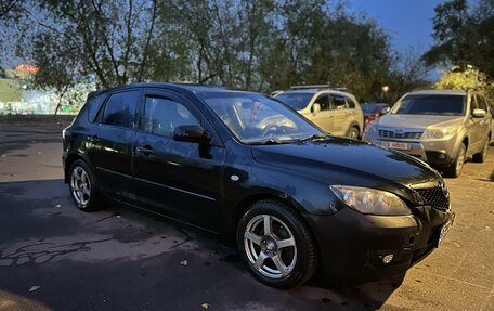 Mazda 3, 2006 год, 360 000 рублей, 3 фотография