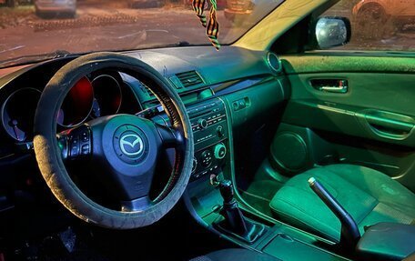 Mazda 3, 2006 год, 360 000 рублей, 4 фотография