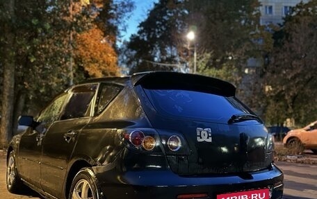 Mazda 3, 2006 год, 360 000 рублей, 2 фотография