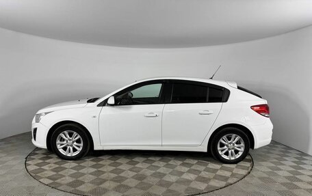 Chevrolet Cruze II, 2013 год, 925 000 рублей, 2 фотография