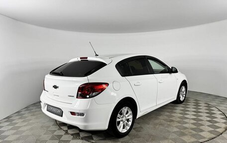 Chevrolet Cruze II, 2013 год, 925 000 рублей, 5 фотография