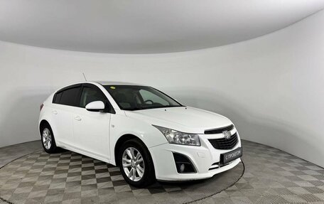 Chevrolet Cruze II, 2013 год, 925 000 рублей, 7 фотография