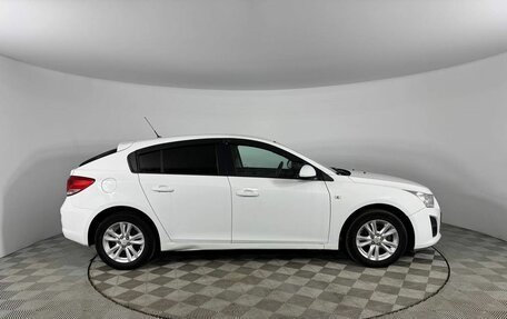 Chevrolet Cruze II, 2013 год, 925 000 рублей, 6 фотография