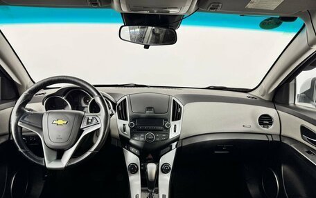 Chevrolet Cruze II, 2013 год, 925 000 рублей, 14 фотография