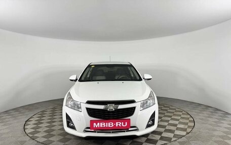 Chevrolet Cruze II, 2013 год, 925 000 рублей, 8 фотография