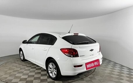 Chevrolet Cruze II, 2013 год, 925 000 рублей, 3 фотография